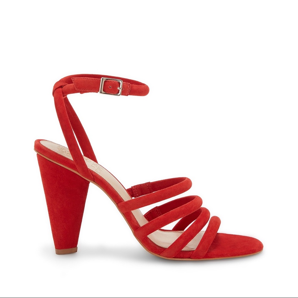 Vince Camuto Kaniana Strappy Sandal